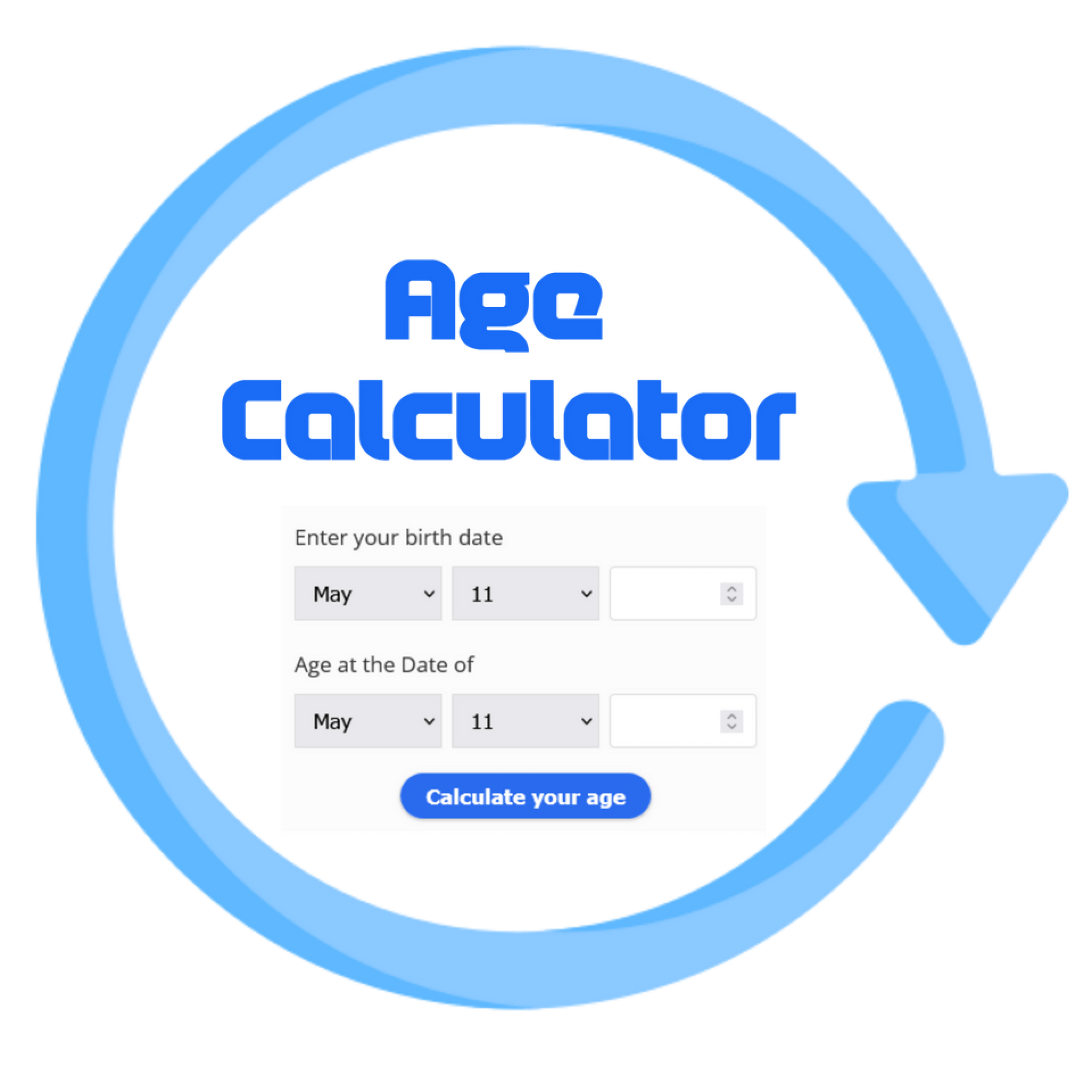 How Do You Calculate Your Age In Months